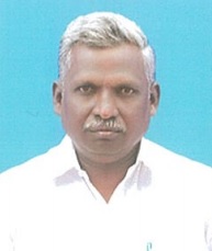 Gurusamy P