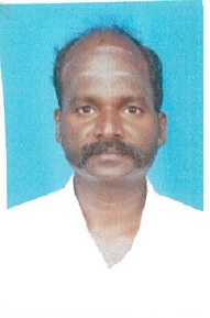 Jagatheesan M