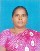 Krishnakumari A