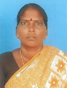 Parvathi S