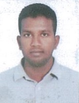 Prabhakaran K