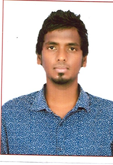 A Purushothaman