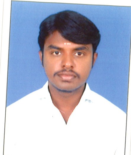 Dhanapal. M