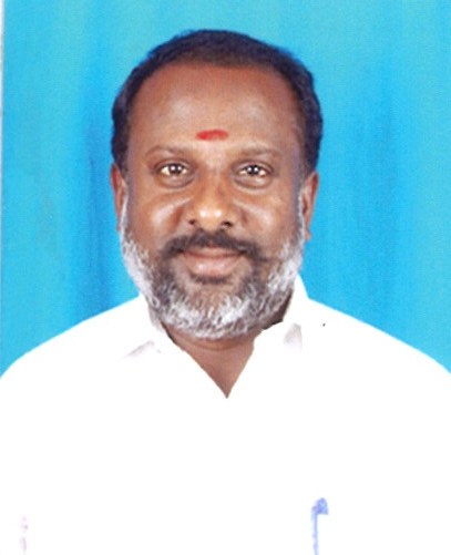 D.Vasanthakumar