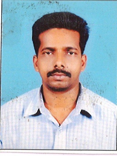 J Sivakumar