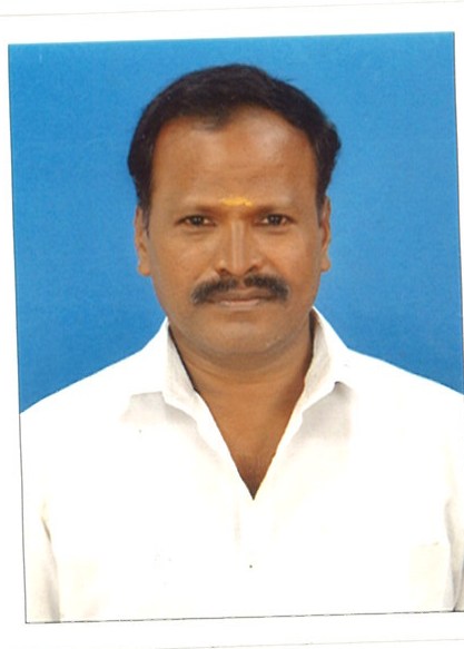 K Shanmugam