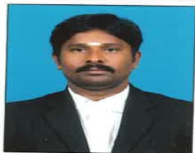 M Mohanraj