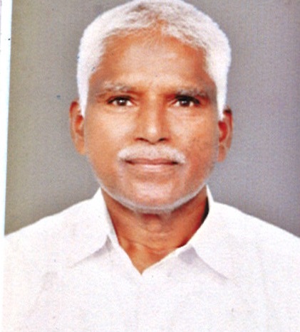 M.Palanisamyraaj