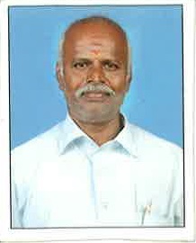 N Senthil