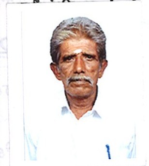 Natarajan. A