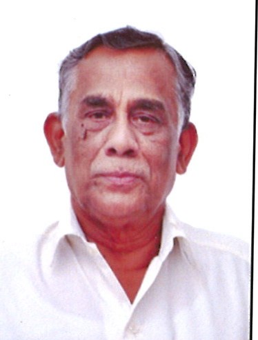 Natarajan. P.R