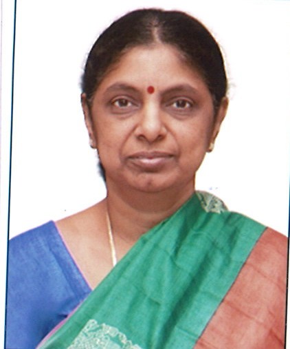 R Sumathi