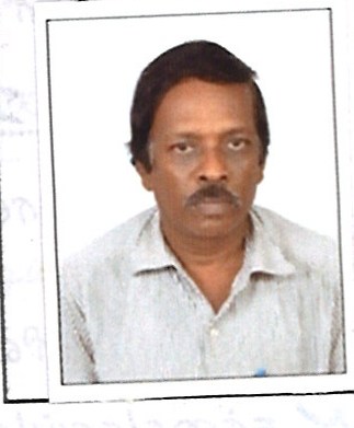 Radhakrishnan. P