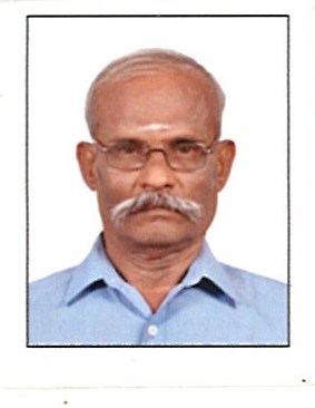 Radhakrishnan. U