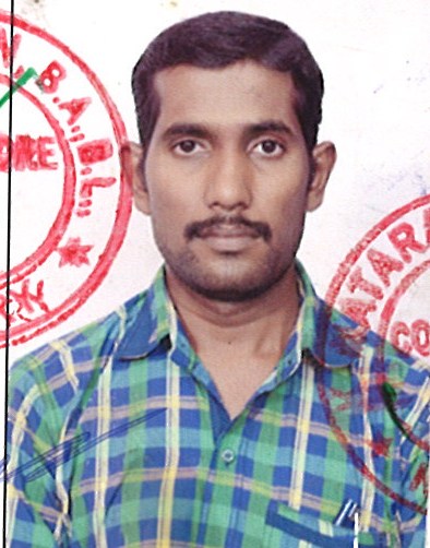 S Saravanan