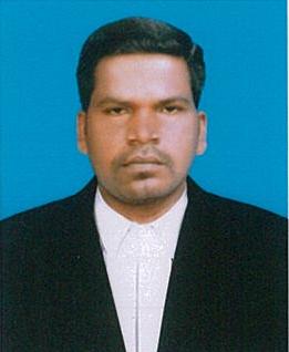 A. Marimuthu