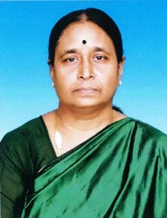 Dr.Tamzharasi. P