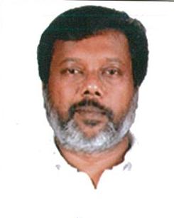 Karthik K R