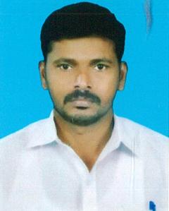 M Pavadai Raja