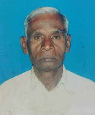 Palanivel R