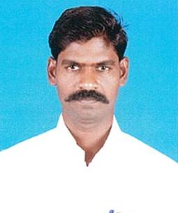 Prabakaran B