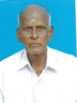 Rajasekaran J