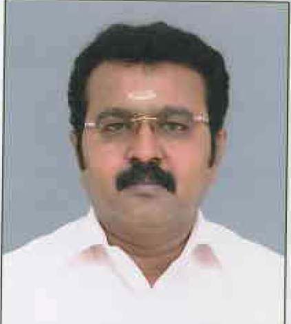 T. R. V .S. Ramesh
