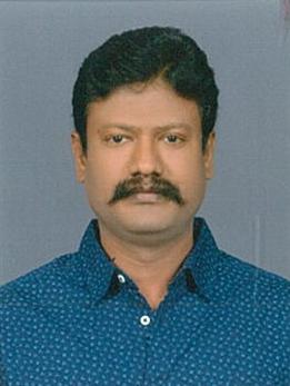 V. Annamalai
