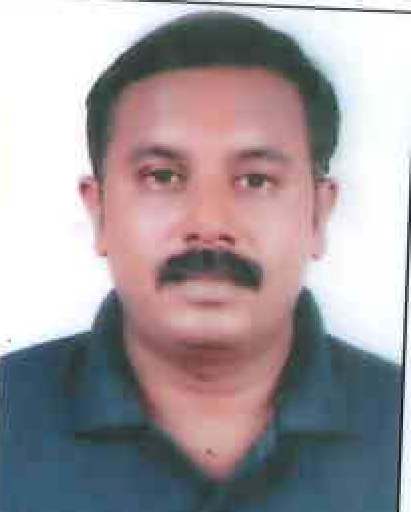 Yuvaraj B