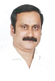 Anbumani Ramadoss