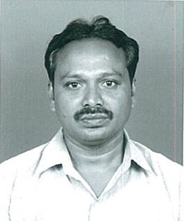 Annadhurai. K.