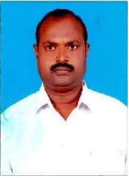Arivazhagan. P.