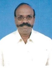 Ravi. P.