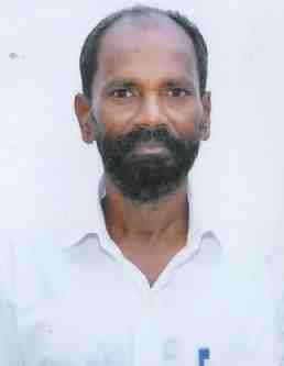 Arasur Manoharan (A) Manoharan, S