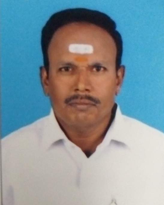 Murugesan, K.