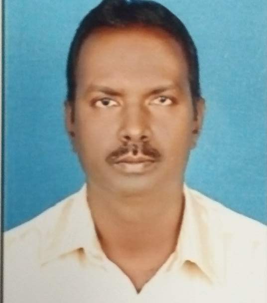 Murugesan, S .P