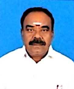 Palani Samy, K.