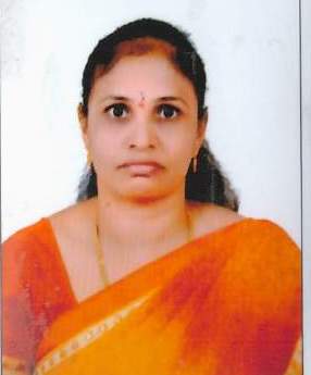 Parameswari, V.