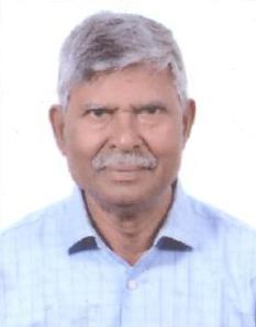 Arunachalam A