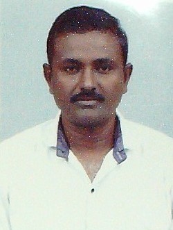 Dharmalingam S
