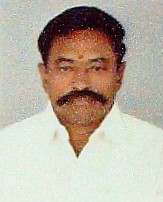 Ganeshamoorthy M