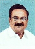 Ganeshamurthi A
