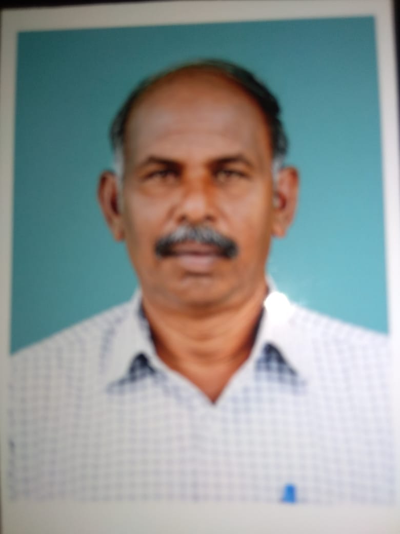 Kuppusamy P