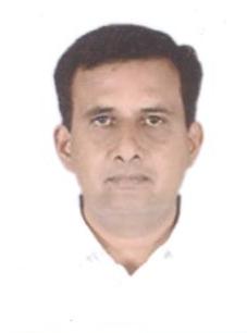 Manimaran G