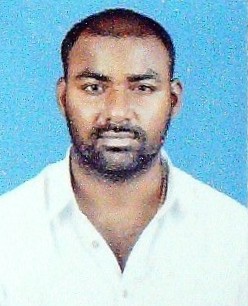 Manimaran M