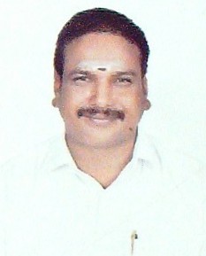 Saravanakumar A