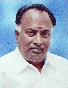 Shanmugavelu C