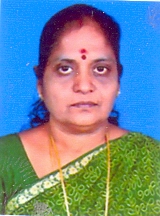 Arulmozhi K M