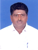 Chandramohan M