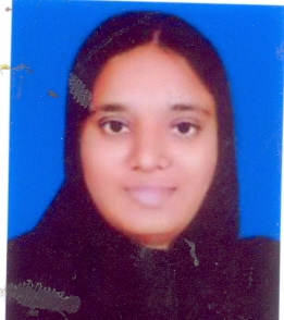 Nusarath Banu S